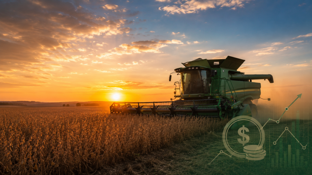o que é o Plano Safra e como funciona: crédito rural no Brasil